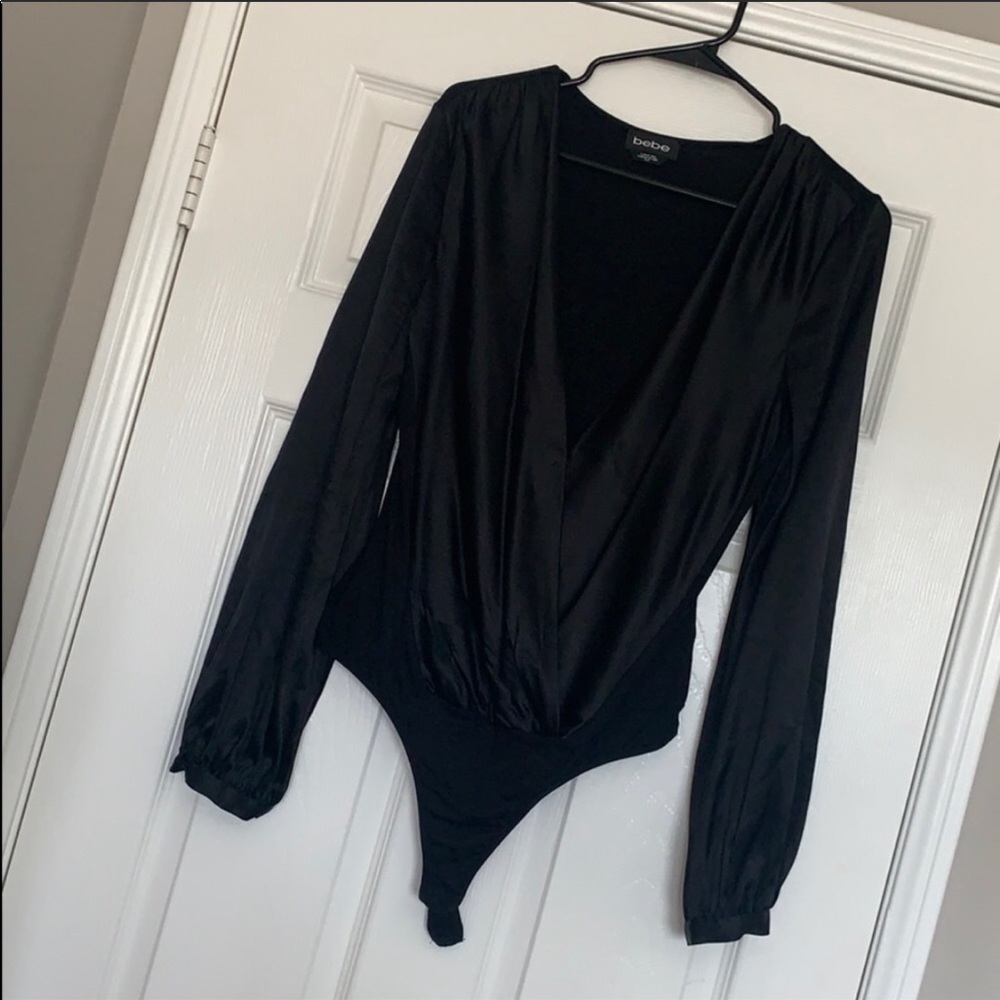 Bebé bodysuit